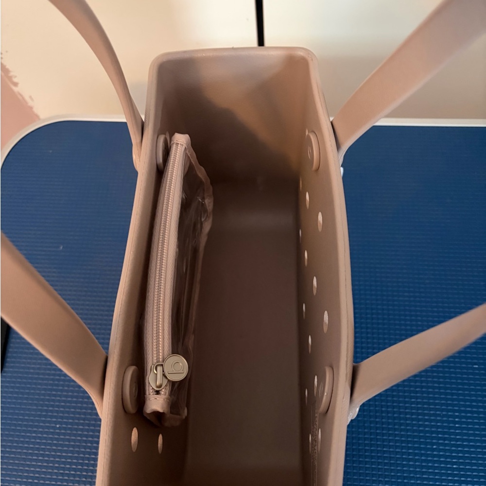 BITTY BOGG BAG tote Sugar Cone Stripe - Picture 5 of 8